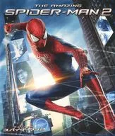 アメイジング・スパイダーマン2