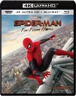 スパイダーマン：ファー・フロム・ホーム 4K ULTRA HD＆ブルーレイセット [初回生産限定版]