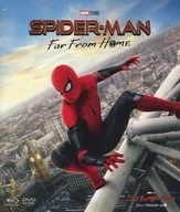 スパイダーマン：ファー・フロム・ホーム ブルーレイ＆DVDセット [初回版]