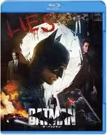 THE BATMAN-ザ・バットマン- ブルーレイ＆DVDセット