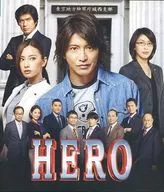 HERO(2015) スタンダード・エディション