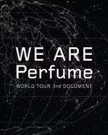 WE ARE Perfume -WORLD TOUR 3rd DOCUMENT [初回限定盤]