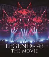 BABYMETAL / BABYMETAL LEGEND-43 THE MOVIE