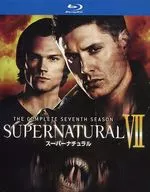 SUPERNATURAL スーパーナチュラル VII＜セブンス・シーズン＞ コンプリート・ボックス