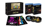 スター・トレック / 宇宙大作戦 50周年記念TV＆劇場版Blu-rayコンプリート・コレクション [初回生産限定]