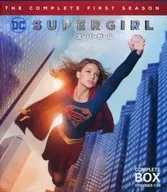 SUPERGIRL スーパーガール＜ファースト・シーズン＞コンプリート・セット