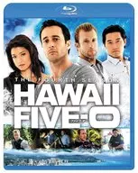 HAWAII FIVE-0 シーズン4 ＜トク選BOX＞