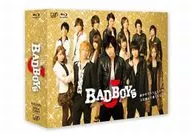 BAD BOYS J Blu-ray BOX 豪華版[初回限定生産]