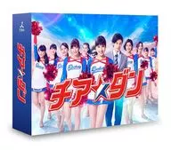 チア☆ダン Blu-ray BOX