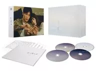 silent -ディレクターズカット版- Blu-ray BOX