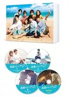 真夏のシンデレラ Blu-ray BOX