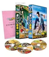 おいしい給食 season3 Blu-ray BOX [初回生産限定版]