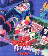 Red Velvet / Red Velvet 2nd Concert”REDMARE”in JAPAN