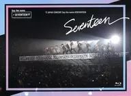 SEVENTEEN / ’17 JAPAN CONCERT Say the name #SEVENTEEN