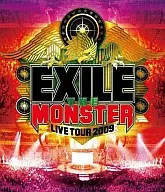 EXILE/LIVE TOUR 09