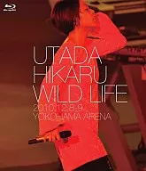 宇多田ヒカル / WILD LIFE