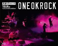 ONE OK ROCK/“残響リファレンス”TOUR in YOKOHAMA ARENA