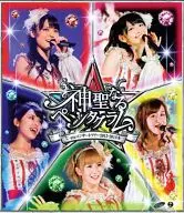 ℃-ute / コンサートツアー2012～2013冬 ～神聖なるペンタグラム～