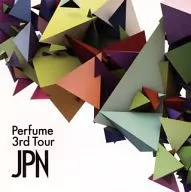 Perfume / 3rd Tour「JPN」