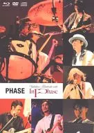 高橋幸宏 / PHASE [完全初回限定生産]