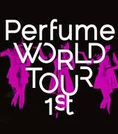 Perfume/WORLD TOUR 1st