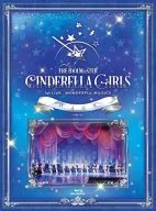 THE IDOLM＠STER CINDERELLA GIRLS 1stLIVE WONDERFUL M＠GIC!! 0405 Blu-ray 1枚組 [豪華メモリアル仕様]