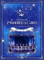 THE IDOLM＠STER CINDERELLA GIRLS 1stLIVE WONDERFUL M＠GIC!! 0406 Blu-ray 1枚組 [豪華メモリアル仕様]