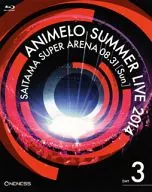 Animelo Summer Live 2014 ONENESS 08.31