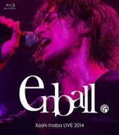 稲葉浩志 / LIVE 2014～en-ball～