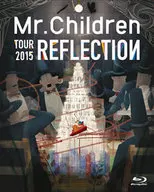 Mr.Children / REFLECTION「Live＆Film｣