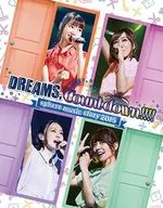 スフィア / sphere music story 2015 “DREAMS. Count down!!!!” LIVE BD