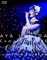 内田彩 / AYA UCHIDA Complete LIVE ～COLORS～ in 日本武道館