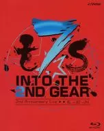 Tokyo 7th シスターズ / t7s 2nd Anniversary Live 16’→30’→34’-INTO THE 2ND GEAR- [通常版]