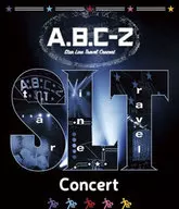 A.B.C-Z / Star Line Travel Concert [通常盤]