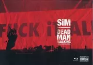 SiM / SiM DEAD MAN WALKiNG -LiVE at YOKOHAMA ARENA- [通常版]