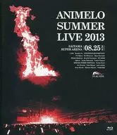 Animelo Summer Live 2013 FLAG NINE 8.25 [通常版]