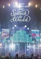 miwa / miwa ARENA tour 2017”SPLASH☆WORLD” [初回限定版]