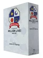 THE IDOLM＠STER MILLION LIVE! 4thLIVE TH＠NK YOU for SMILE! LIVE Blu-ray COMPLETE THE＠TER [完全生産限定版]