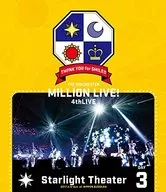 THE IDOLM＠STER MILLION LIVE! 4thLIVE TH＠NK YOU for SMILE! LIVE Blu-ray[DAY3]
