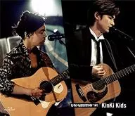 KinKi Kids / MTV Unplugged： KinKi Kids