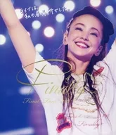 安室奈美恵 / namie amuro Final Tour 2018～Finally～ 東京ドーム最終公演+25周年沖縄ライブ