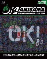 Animelo Summer Live 2018 ”OK!” 08.24 DAY1