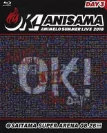 Animelo Summer Live 2018”OK!”08.26 DAY3