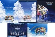 Tokyo 7th シスターズ / Tokyo 7th Sisters Memorial Live in NIPPON BUDOKAN”Melody in Pocket” [初回限定盤]