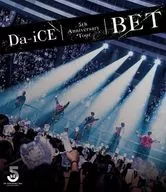 Da-iCE / Da-iCE 5th Anniversary Tour-BET-