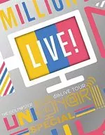 THE IDOLM＠STER MILLION LIVE!6thLIVE TOUR UNI-ON＠IR!!!! LIVE Blu-ray SPECIAL COMPLETE THE＠TER [完全生産限定版]