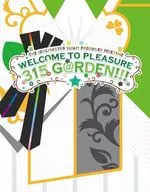 THE IDOLM＠STER SideM PRODUCER MEETING WELCOME TO PLEASURE 315 G＠RDEN!!!EVENT