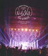 大橋彩香 / 大橋彩香 ワンマンライブ2021 -Our WINGS- at 幕張メッセイベントホール