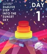 THE IDOLM＠STER SHINY COLORS 2ndLIVE STEP INTO THE SUNSET SKY -DAY1-