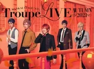 MANKAI STAGE A3! Troupe LIVE ～AUTUMN 2021～